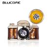 Old Style Vintage Camera Brooch Crystal Enamel Brooches For Women Men Coat Sweater Scarf Accessories Jewelry Souvenirs