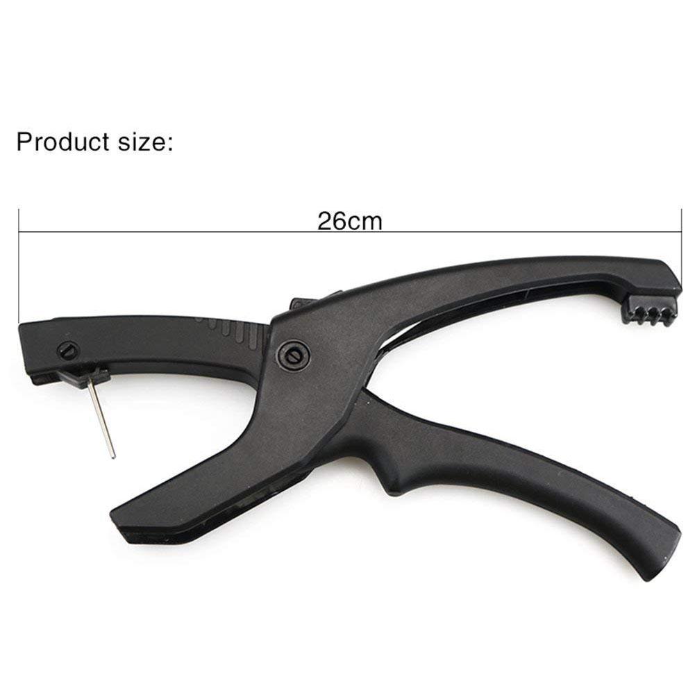 Integrated Ear Tag Pliers Monolithic Cow Cow Ear Tag Special Installation Tool