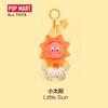 Popmart We Are Twinkle Twinkle Series 1 Plush Keyring Blind Box Trendy Toy Bag Pendant Collectible Gifts For Kids And Collectors
