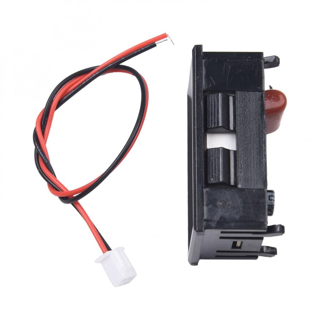 Синий <17мА Таблица напряжений Синий Опциональный DSN-DVM-568ac Индикатор