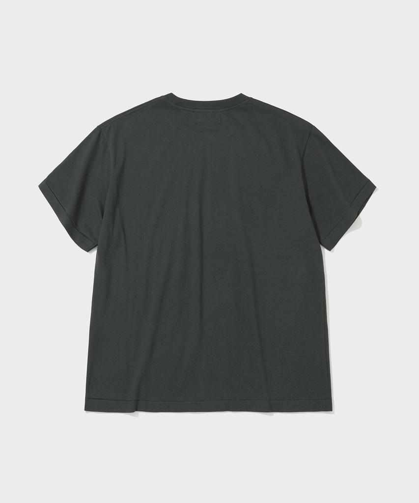 SHIRTER 17 Рубашка Футболка (Д/Серый)