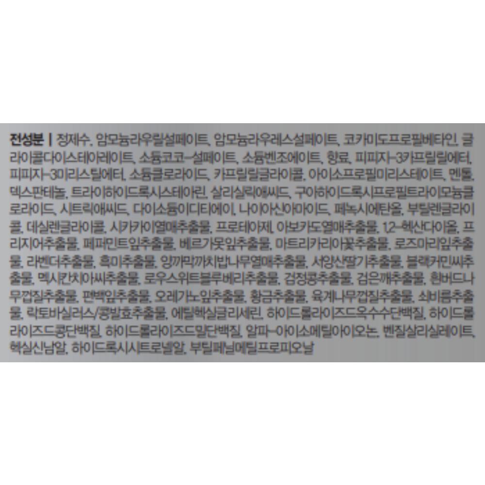 Dashu Daily Scalp Deep Cleansing Shampoo, 500 мл, 1 шт.