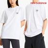 New Balance Футболка Half Club T Uni Nb G30  Nbnee21513 10