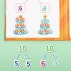Montessori Magnetic Learning Math Toys Educational Arithmetic From 0 To 20 Toys  Early Education