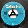 7-дюймовая пластинка CHRIS BARBERS JAZZ BAND Lawd Youve Been So Good To Me C21004 Columbia Германия Джаз Б/у