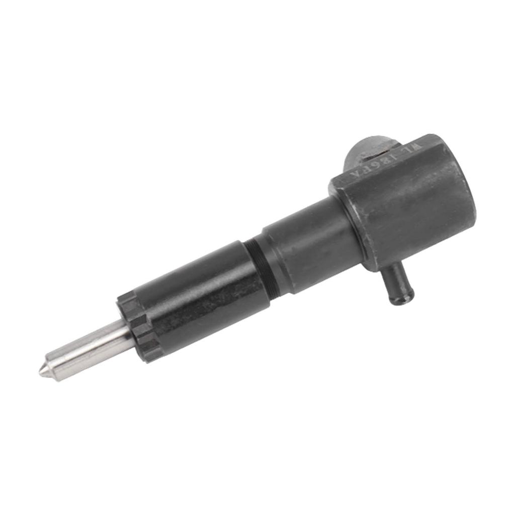 Топливный инжектор для дизельного двигателя 186FA, железная топливная система, сменные детали инжектора для газонокосилки