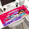 Gabby's Dollhouse Mouse Pad - Non-Slip Rubber Base, Smooth Surface for Work,Gaming,Office,And Home Use, Desk Mouse Pad
