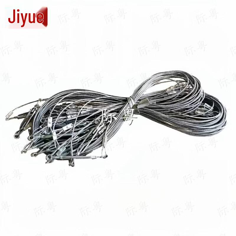 Основной натяжной ремень для командной палатки Jiuyue 96