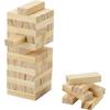 Floso Wooden Topple Tower