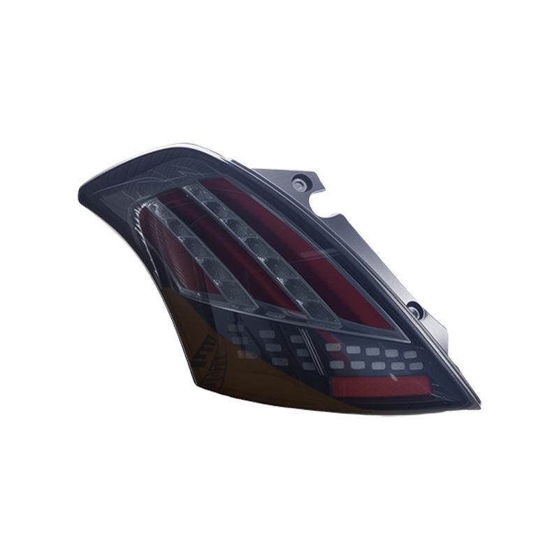 Светодиодная сборка заднего фонаря для Suzuki Swift 2005-2016 гг. с ДХО и поворотниками