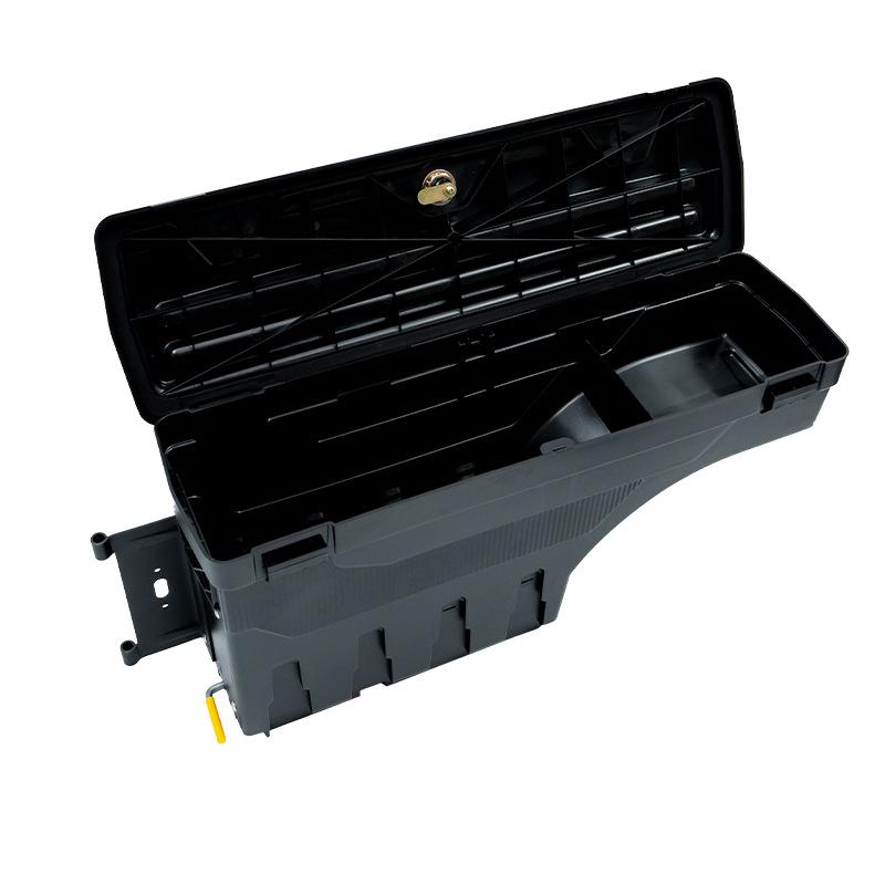 Ford Super Duty 1999-2016 Multi-Functional Trunk Storage Box Cover