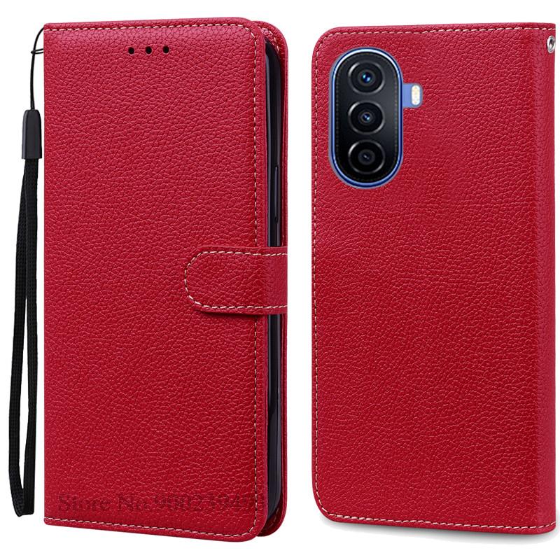 Чехол Nova Y70 для Huawei Nova Y70, кожаный чехол-книжка, чехол-кошелек для Huawei NOVA Y70, чехлы для телефонов Y 70 Plus, чехол-книжка