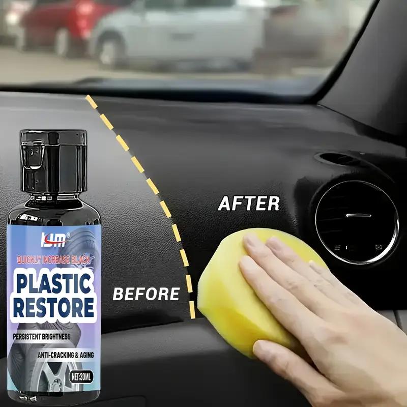 Автоаксессуары - Уход за автомобилем - Средства для ухода за экстерьером - Наборы для полировки и воскования - Блеск для пластика и шин | Шины и отделка