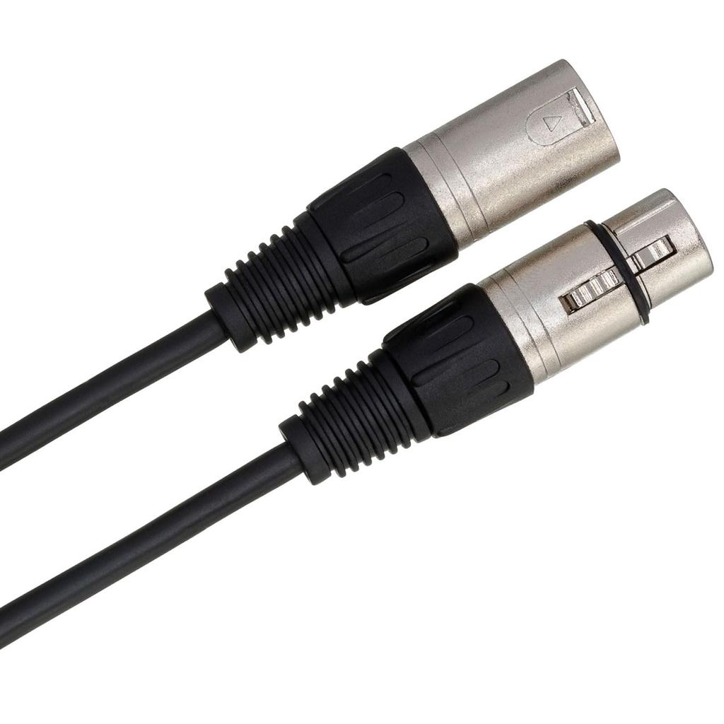 HOSA Digital XLR Cable 6m Male-Female EBU-020
