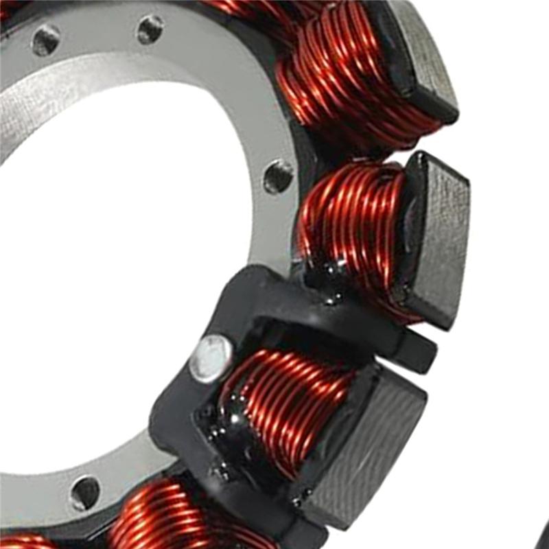 Для Davidson 29967-89C Катушка статора магнето ОДНОФАЗНАЯ Подходит для SPORTSTER 883 1200 ROADSTER 883R Sport