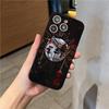 Чехол для телефона Clair Obscur Expedition 33 для IPhone 17 Pro Max 15 Pro 16 14 Plus 12 13 Mini 11 Pro Ударопрочный Мягкий Чехол