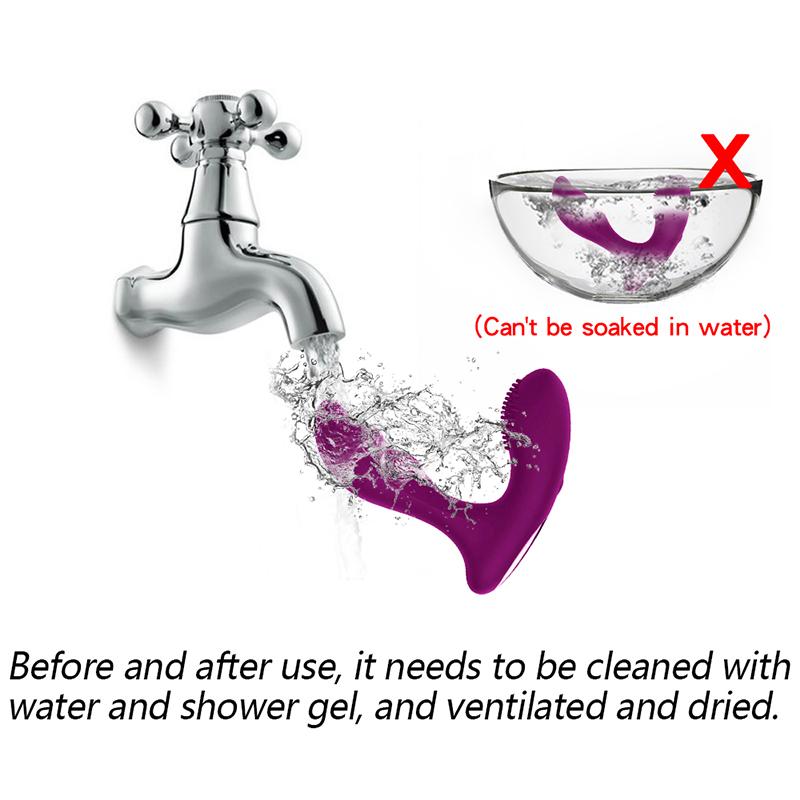 Беспроводной носимый вибратор для женщин, 12 скоростей, вибрирующие фаллоимитаторы, трусики, стимулятор клитора G-spot, вагинальный массаж, секс-игрушка для взрослых