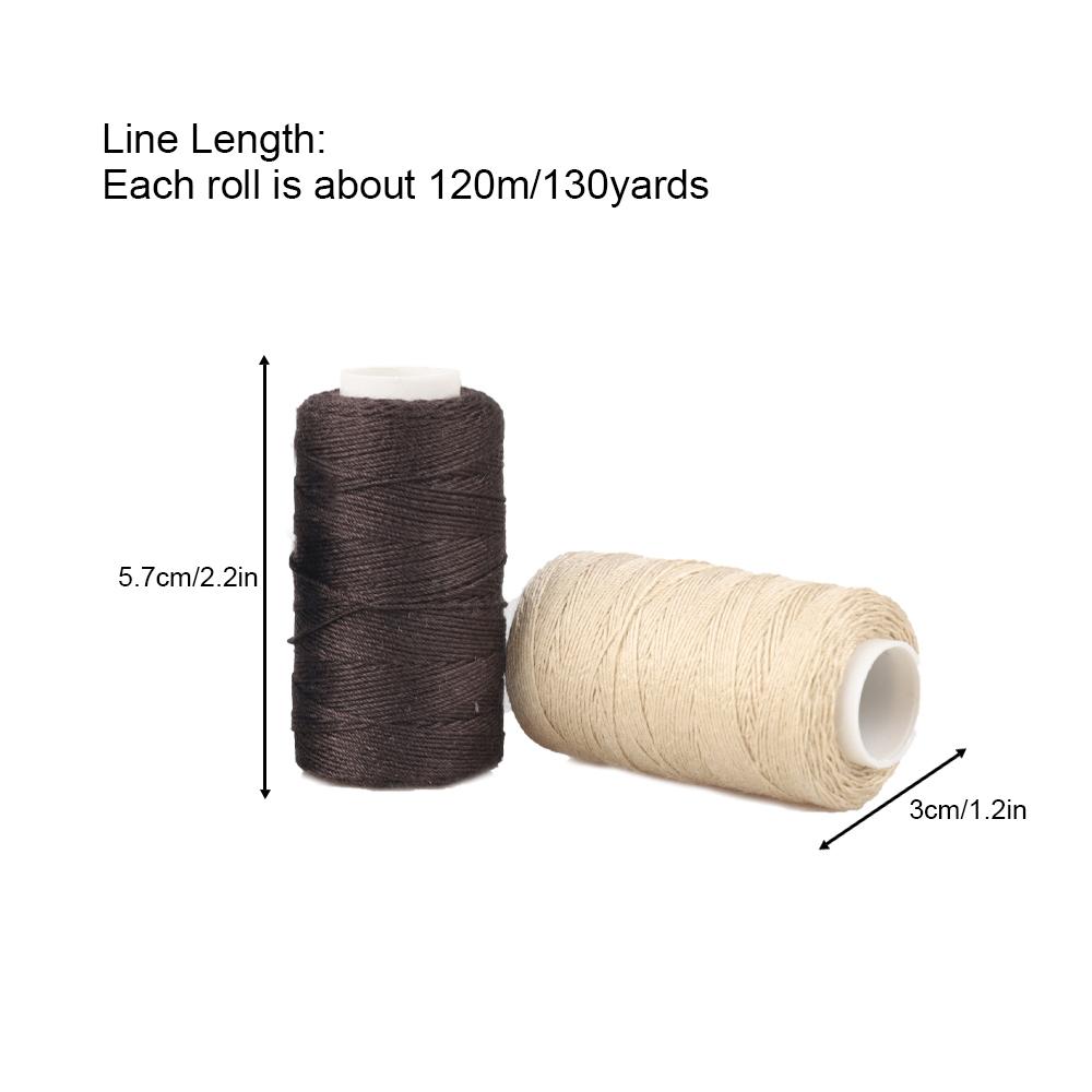 Набор инструментов для наращивания волос, плоскогубцы для наращивания волос, полиэфирная петля для натягивания ниток, укладка волос, наращивание утка