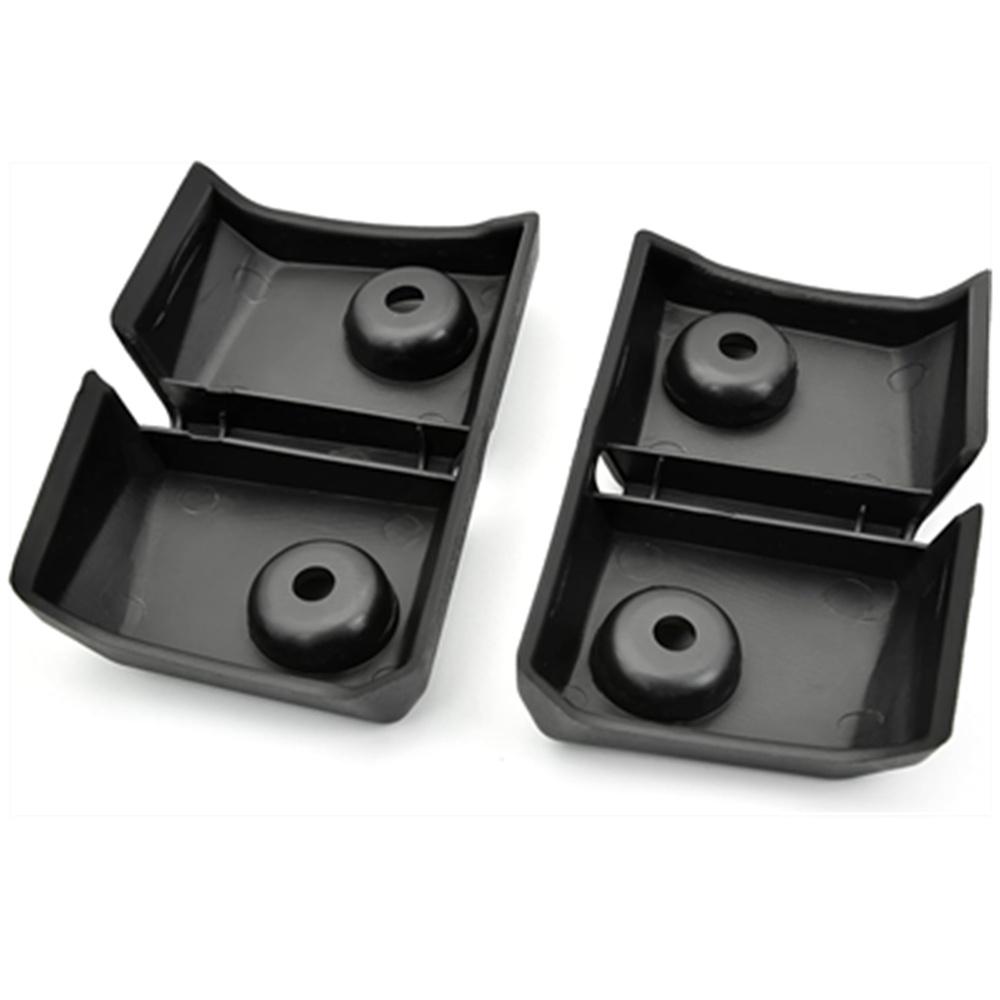 Комплект для установки защиты на защелках 295100944 Подходит для Sea-Doo Gti Gtr