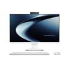 ASUS V400 AiO Desktop PC V470VAK-WPE0220 i3-1315U 8GB 512GB SSD 27? FHD White No OS Wireless Mouse and Keyboard