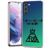 Rock Band FOB Крутой чехол для телефона для Samsung A54 A14 A24 A34 A17 A37 A57 A55 A35 A25 A15 A13 A23 A33 A53 A07 A05S A04S A03 A73 Gala