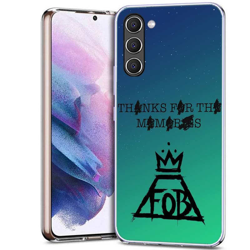 Rock Band FOB Крутой чехол для телефона для Samsung A54 A14 A24 A34 A17 A37 A57 A55 A35 A25 A15 A13 A23 A33 A53 A07 A05S A04S A03 A73 Gala