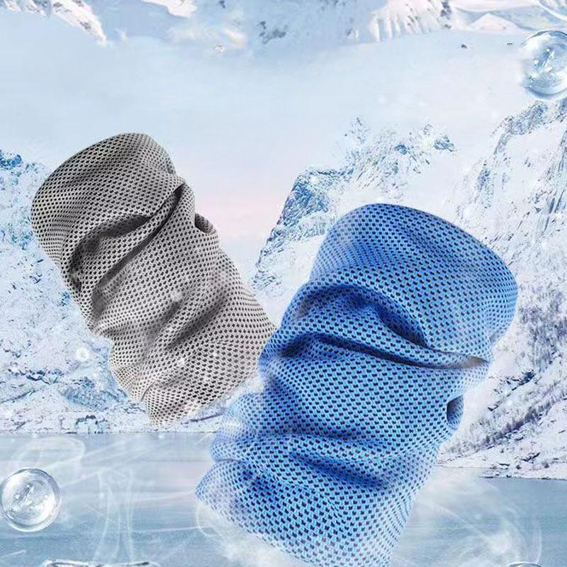 Small and Exquisite Portable Wrist Wipes, Sports Wipes, Quick-drying Towel, Wicking Sweat Towel, Household Cold Running Gym, New