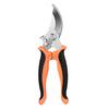 Garden Pruning Shears Stainless Steel Gardening Shears Tree Branch Cutter Snips
