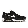 Air Max 90 Black White Women Sneakers DH8010-002