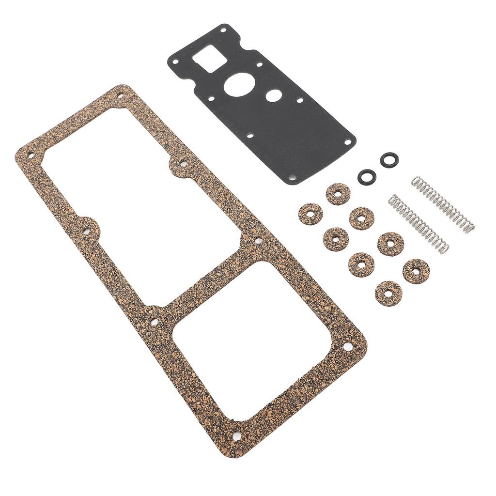 Комплект для переборки 2-линейного топливного бака RXT 101 Комплект для ремонта топливного бака Замена для 2-линейного топливного бака Evinrude