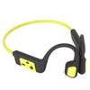 Open r Hdset 32GB Bone Conduction Swimming Diving Sport Hdphones IPX8 Waterproof Wireless   rphone