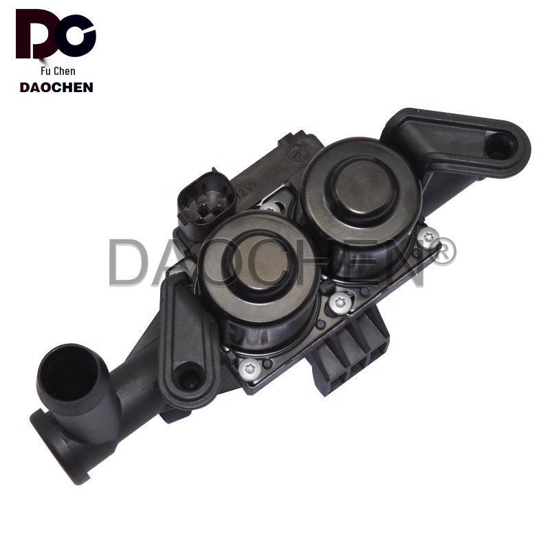 BMW F10 Car Heater Water-Cooled Solenoid Valve (64119119164)