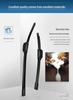 BMW 3 Series Frameless Wiper Blade 320i Original Rubber Strip Upgrade