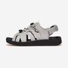 [ABC SELECT] Сандалии Reno Off [S7032-GRAY]