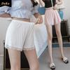 Lace Safety Pants Women Thin Anti-slip Safety Pants Can Wear Leggings Shorts