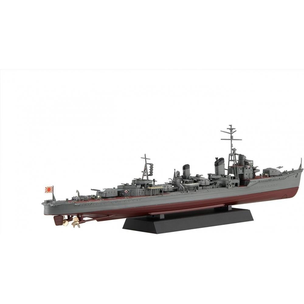 Fujimi Model 1 350 Серия кораблей Next №3 Эсминец Императорского флота Японии Кагеру Юкикадзэ Пластиковая модель Сэккадзэ 350 Корабль Nx 3