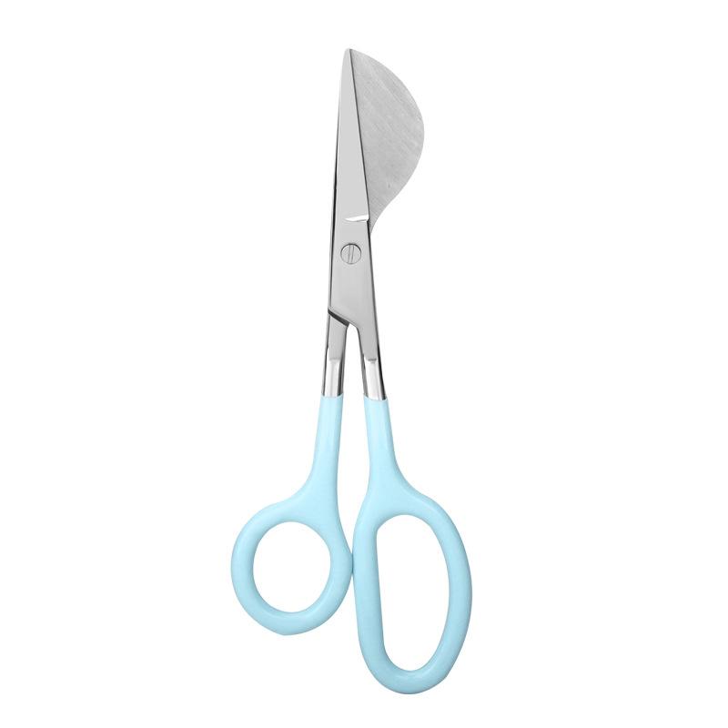 Многофункциональные бытовые ножницы для удаления катышков из нержавеющей стали, профессиональные портновские ножницы для ковров, офисные промышленные ножницы