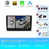 Android 14 Carplay Для Citroen Berlingo 2 B9 Peugeot Partner 2008 2009 2010 -2022 Мультимедийный проигрыватель для автомагнитолы DSP WIFI +