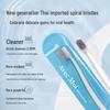 Avec Moi Adult Nano Soft Bristle Toothbrush