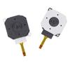 1Pc 3Ds Analog Joystick Button Control Thumbstick Thumb Stick Replacement For 3Ds Xl  3Ds Xl