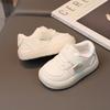 Детская обувь, новые дышащие туфли с мягкой подошвой для новорожденных, нескользящие, модные, повседневные туфли для девочек, Zapatos Bebe Niña