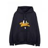 Mens Daffy Duck Hoodie