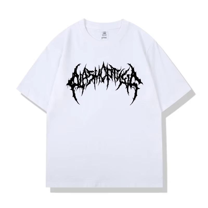 Summer Unisexs And Unisexs Hiphop Casual Printed Round Neck Tshirt Cool 100 Pure Cotton Soft Breathable Short Sleeved Plus Size