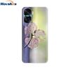 Чехол-бампер для Huawei Honor 90 Lite, чехол-обложка для Huawei Honor 90 Pro 5G, прозрачный силиконовый мягкий ТПУ бампер для телефона honor90 90Lite 5G Pro