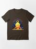 Fat Freddy's Drop Head Hunters Herbie Hancock Essential T-Shirt
