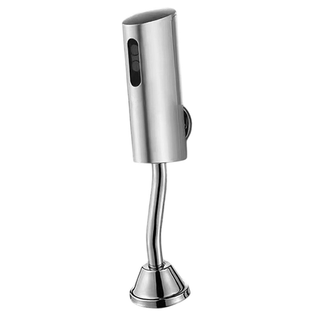 Автоматический сенсорный писсуарный клапан для использования в туалете ванной комнаты, общественный туалет, дом