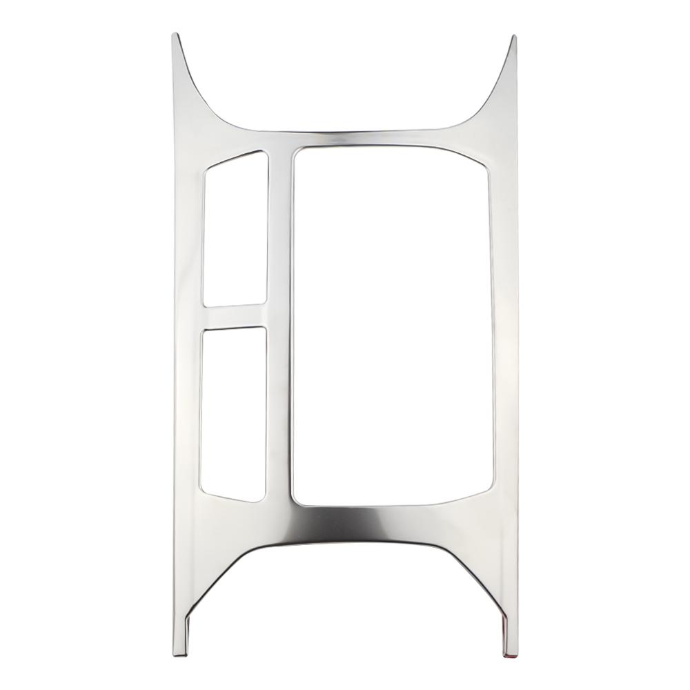 Накладка на панель подстаканника центральной консоли автомобиля для Volkswagen VW T-ROC TROC 2018 2022