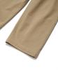 SOUNDSLIFE Easy Banding Chino Pants Beige