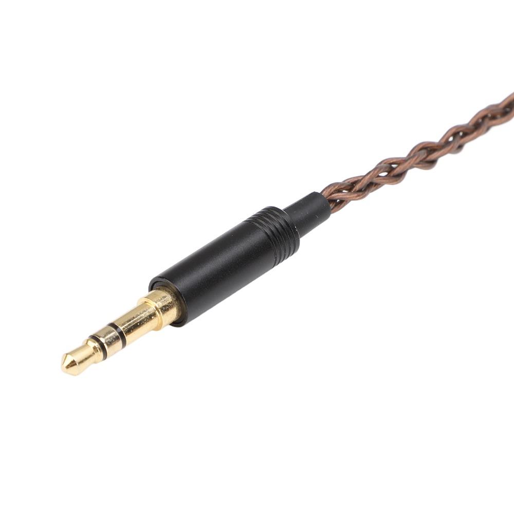Lossless Sound 3.5MM to MMCX Cable for SE535 UE900 for TINHIFI T2 for WESTONE ES10