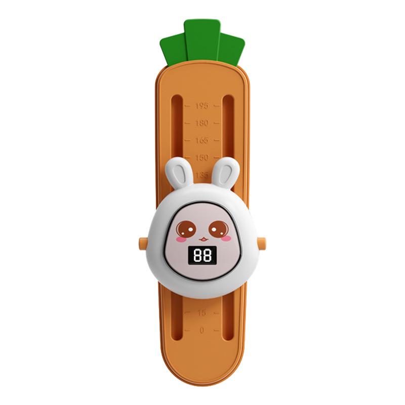 Детский счетчик прыжков и устройство для тренировки роста